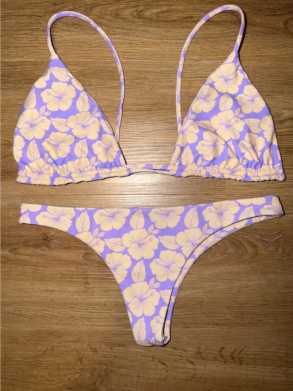 Benoa Aokis Set